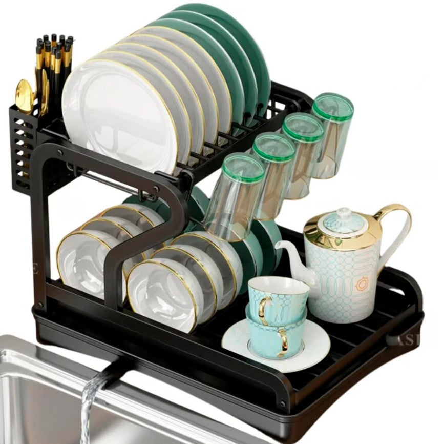 Cocina Élite DuoRack