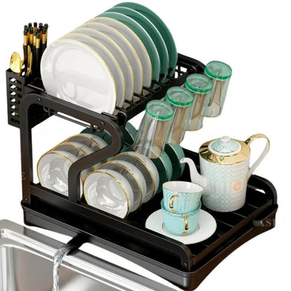 Cocina Élite DuoRack