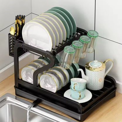 Cocina Élite DuoRack
