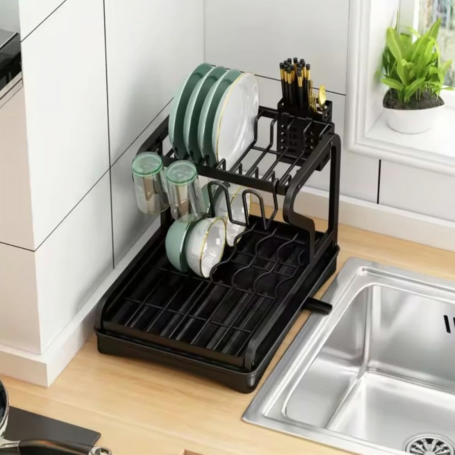Cocina Élite DuoRack