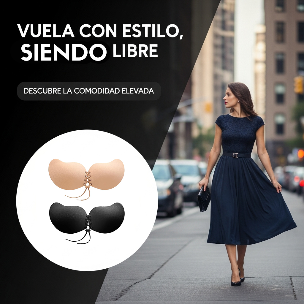 Éclat Piel de Seda — Brasier Invisible Mariposa
