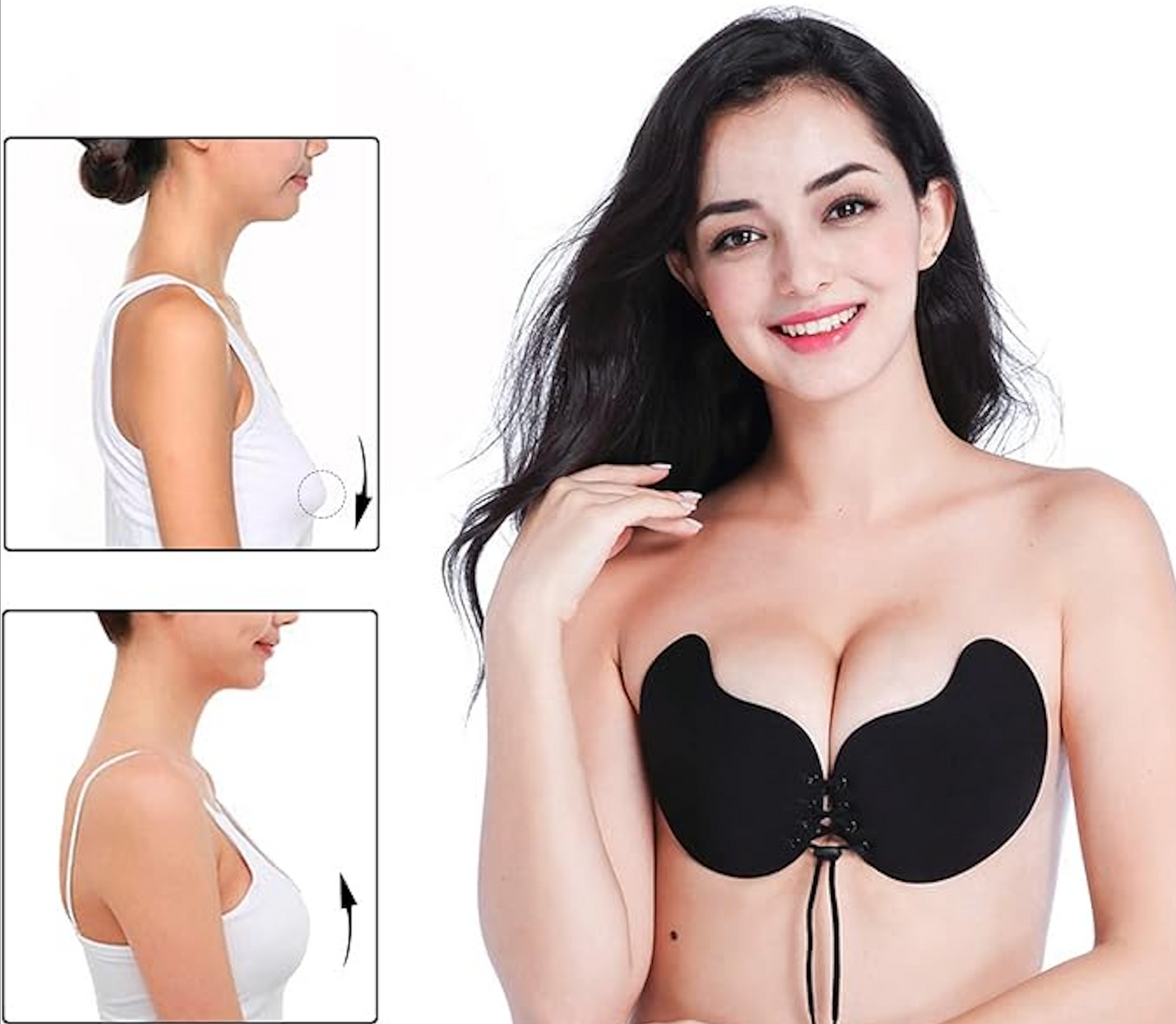 Éclat Piel de Seda — Brasier Invisible Mariposa
