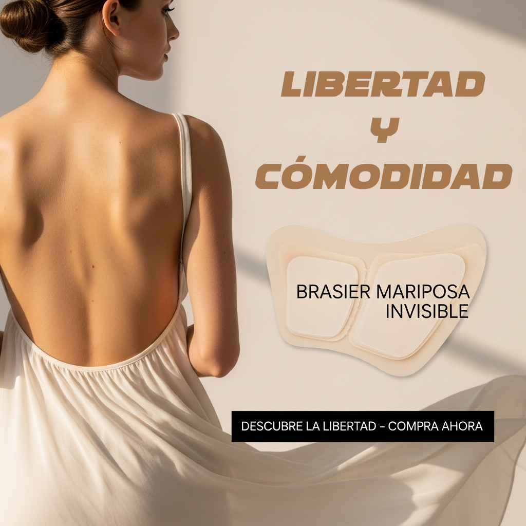 Éclat Piel de Seda — Brasier Invisible Mariposa