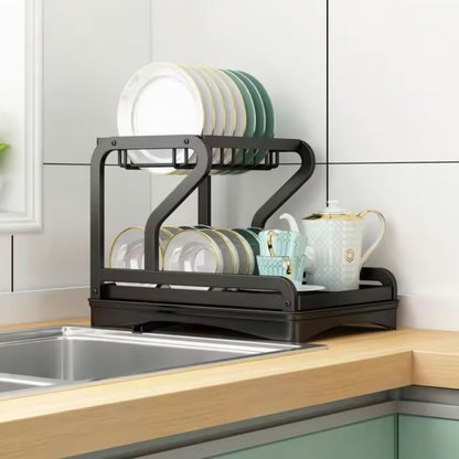 Cocina Élite DuoRack