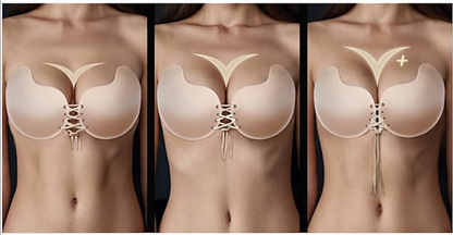 Éclat Piel de Seda — Brasier Invisible Mariposa