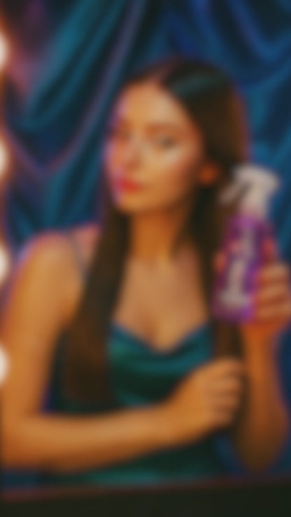 Vitaglow Soft Revitalizador — Alisado Progresivo